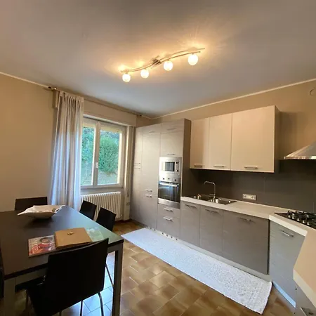 Apartment Sofia Near Bellagio Lezzeno