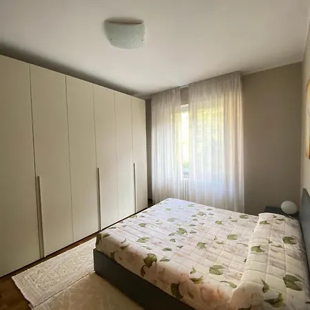 Apartment Sofia Near Bellagio Lezzeno
