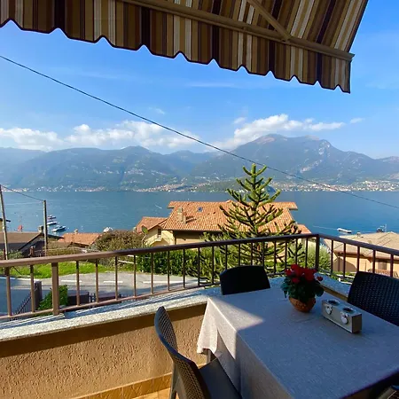 Sofia Near Bellagio 勒泽诺